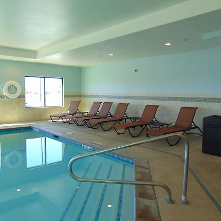 Holiday Inn Express & Suites Springville-South Provo Area By Ihg Dış mekan fotoğraf