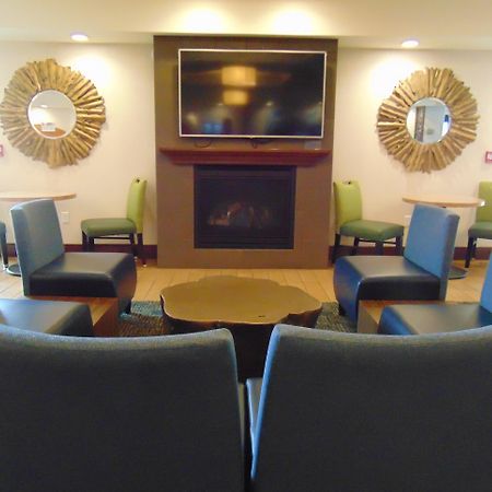 Holiday Inn Express & Suites Springville-South Provo Area By Ihg Dış mekan fotoğraf