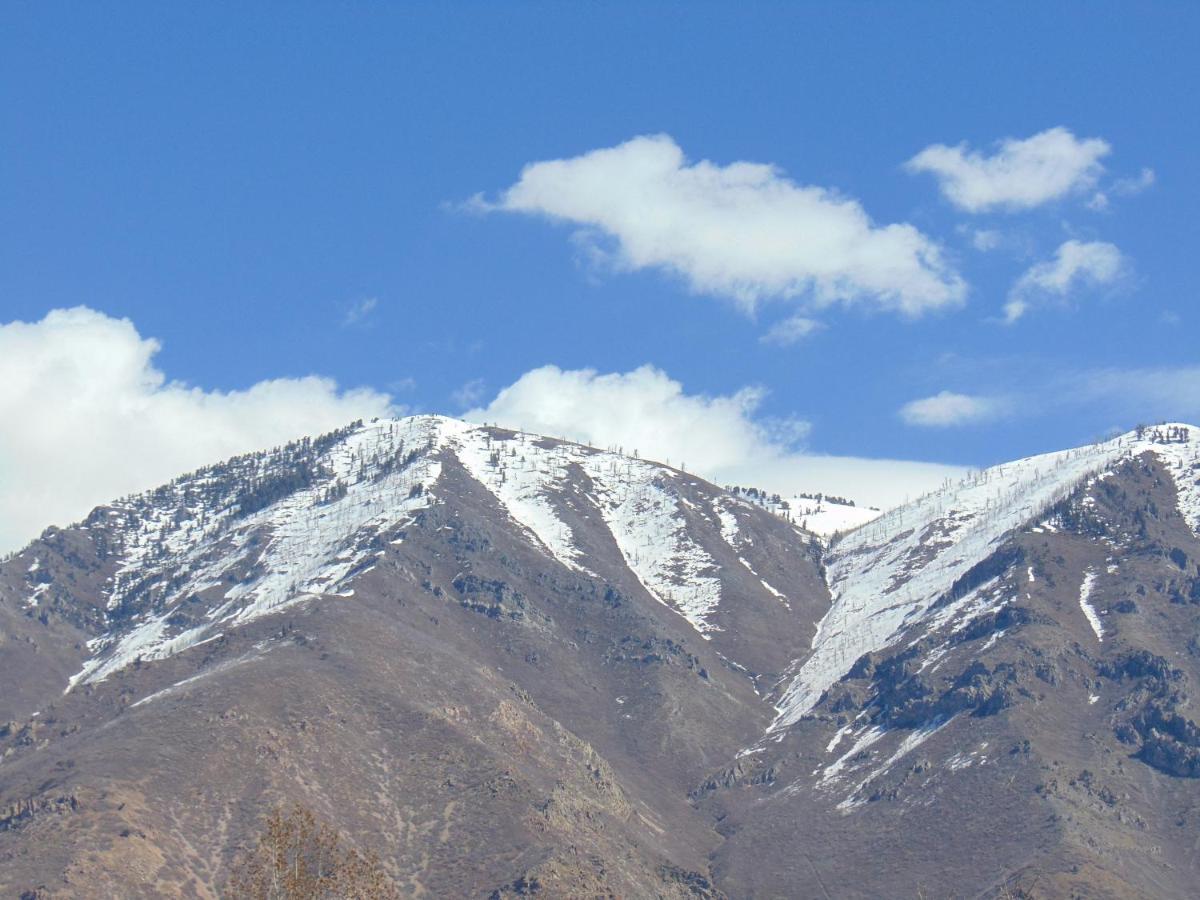 Holiday Inn Express & Suites Springville-South Provo Area By Ihg Dış mekan fotoğraf