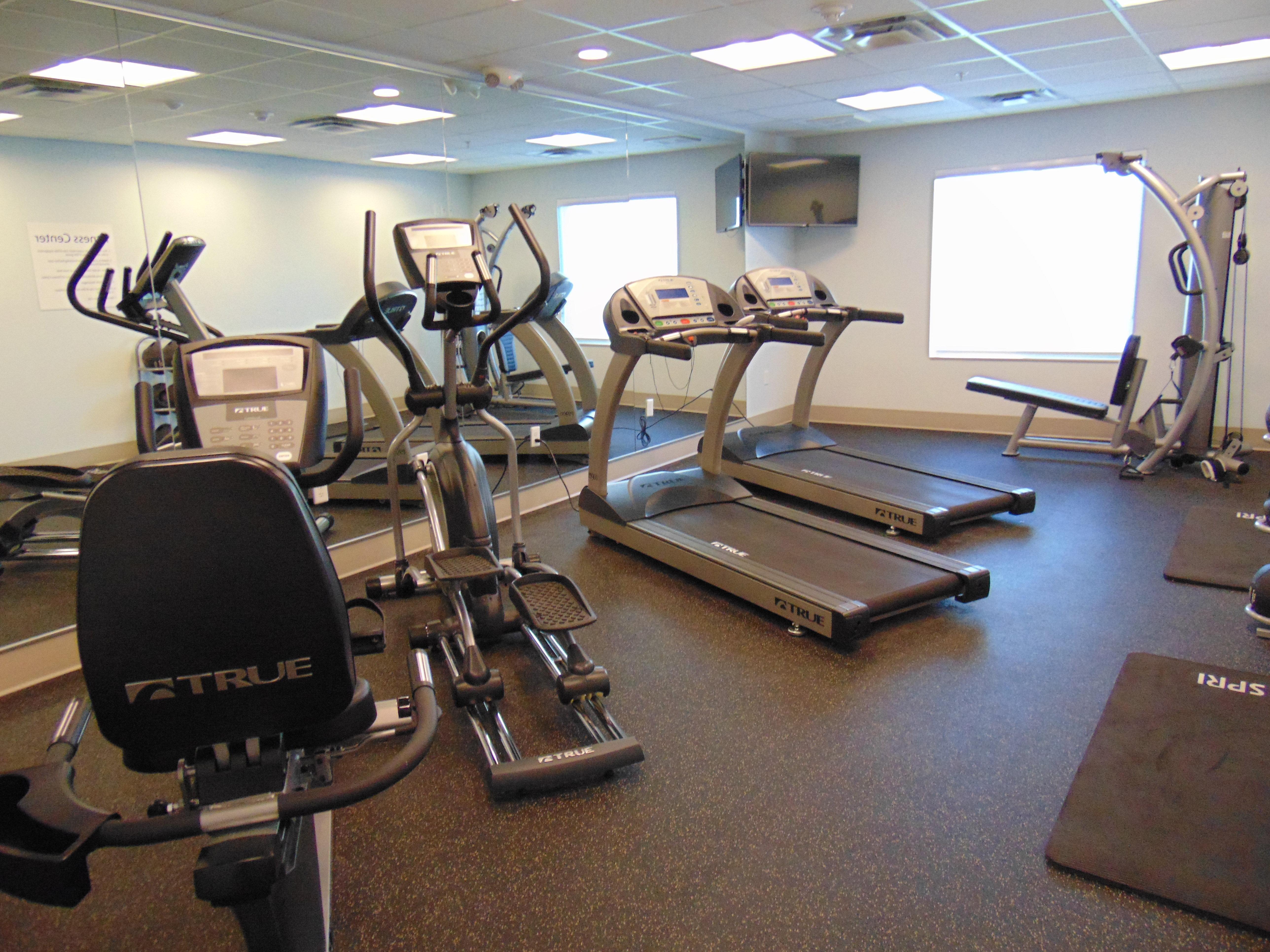 Holiday Inn Express & Suites Springville-South Provo Area By Ihg Dış mekan fotoğraf