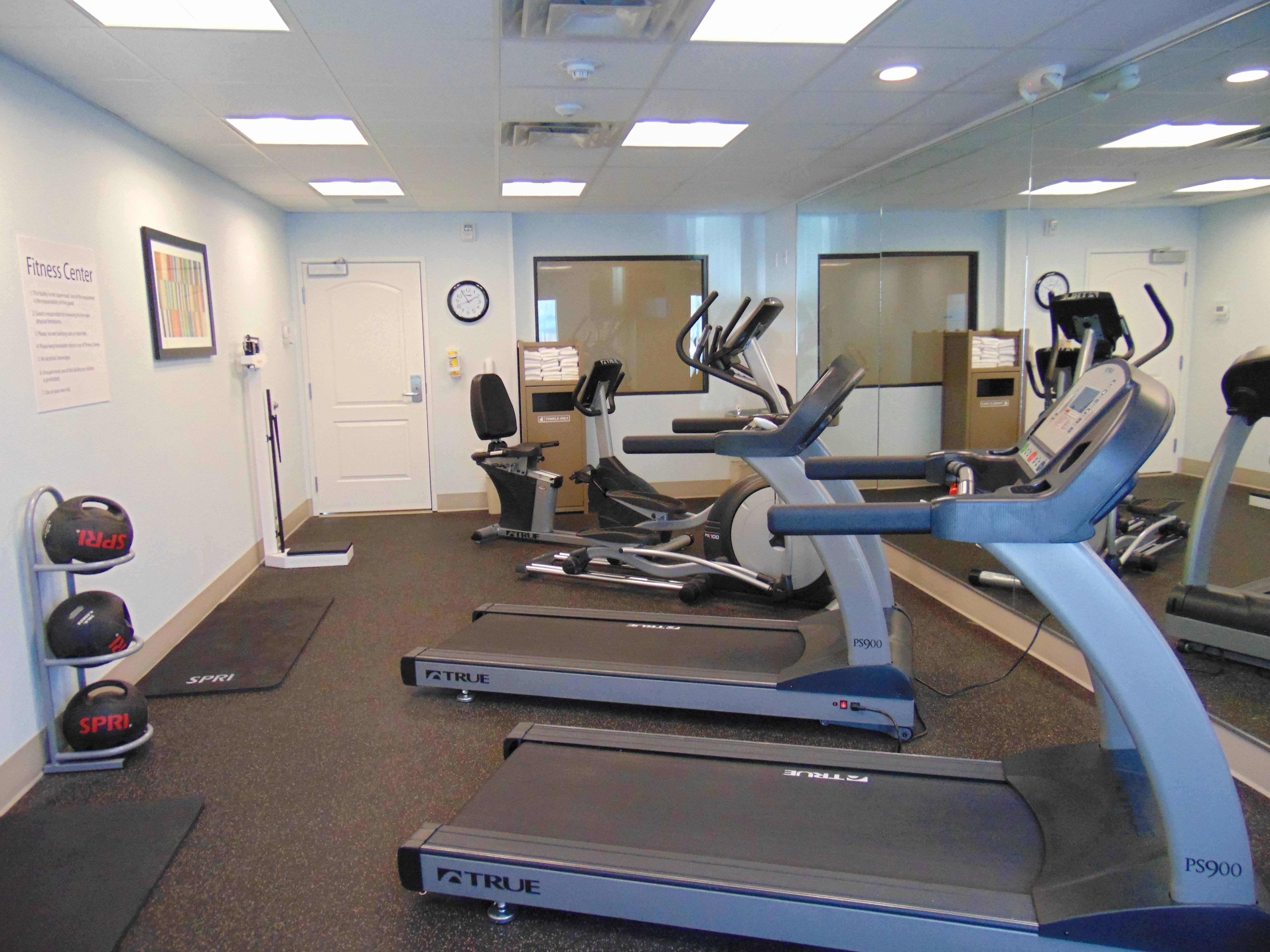 Holiday Inn Express & Suites Springville-South Provo Area By Ihg Dış mekan fotoğraf