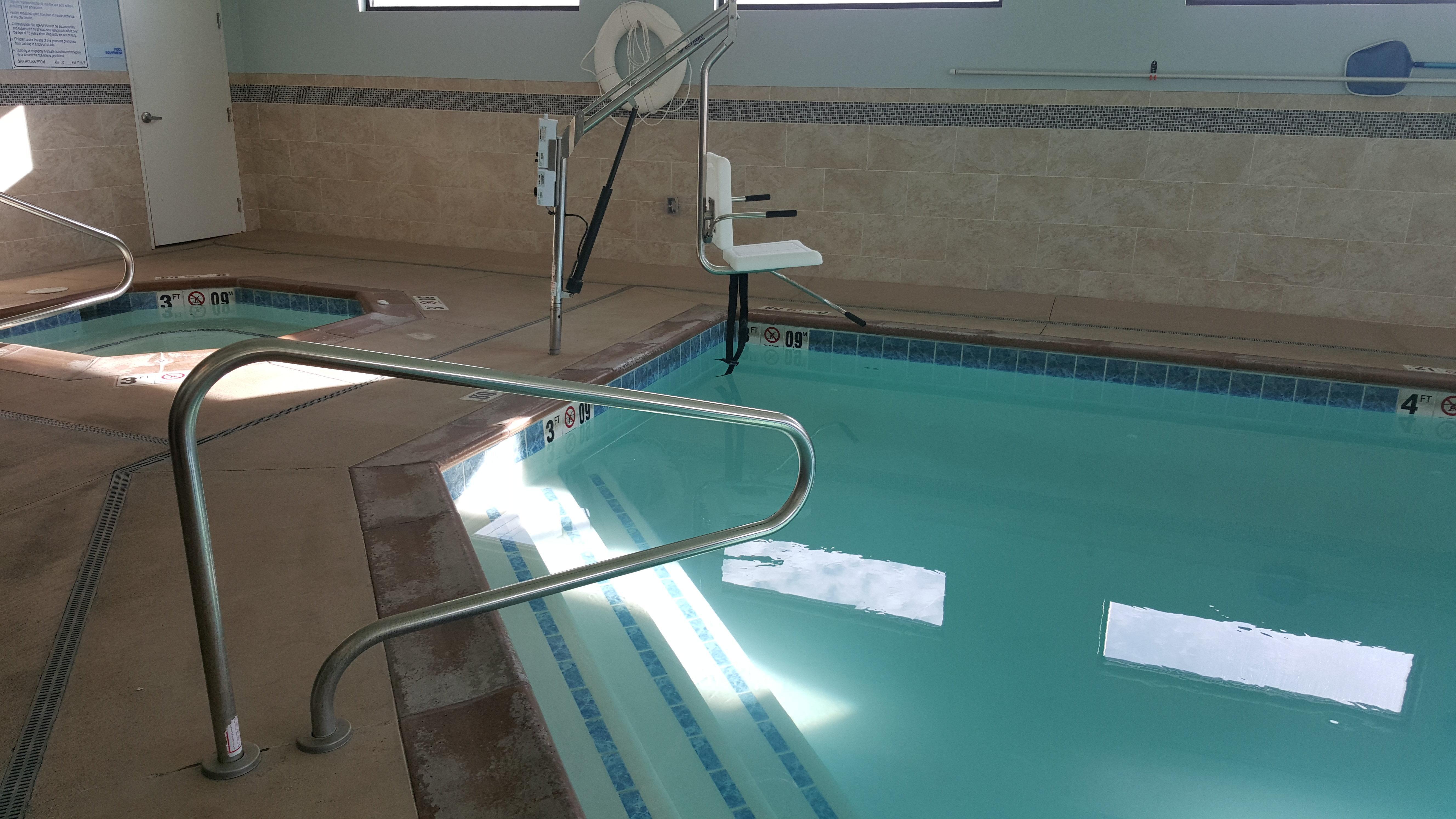 Holiday Inn Express & Suites Springville-South Provo Area By Ihg Dış mekan fotoğraf