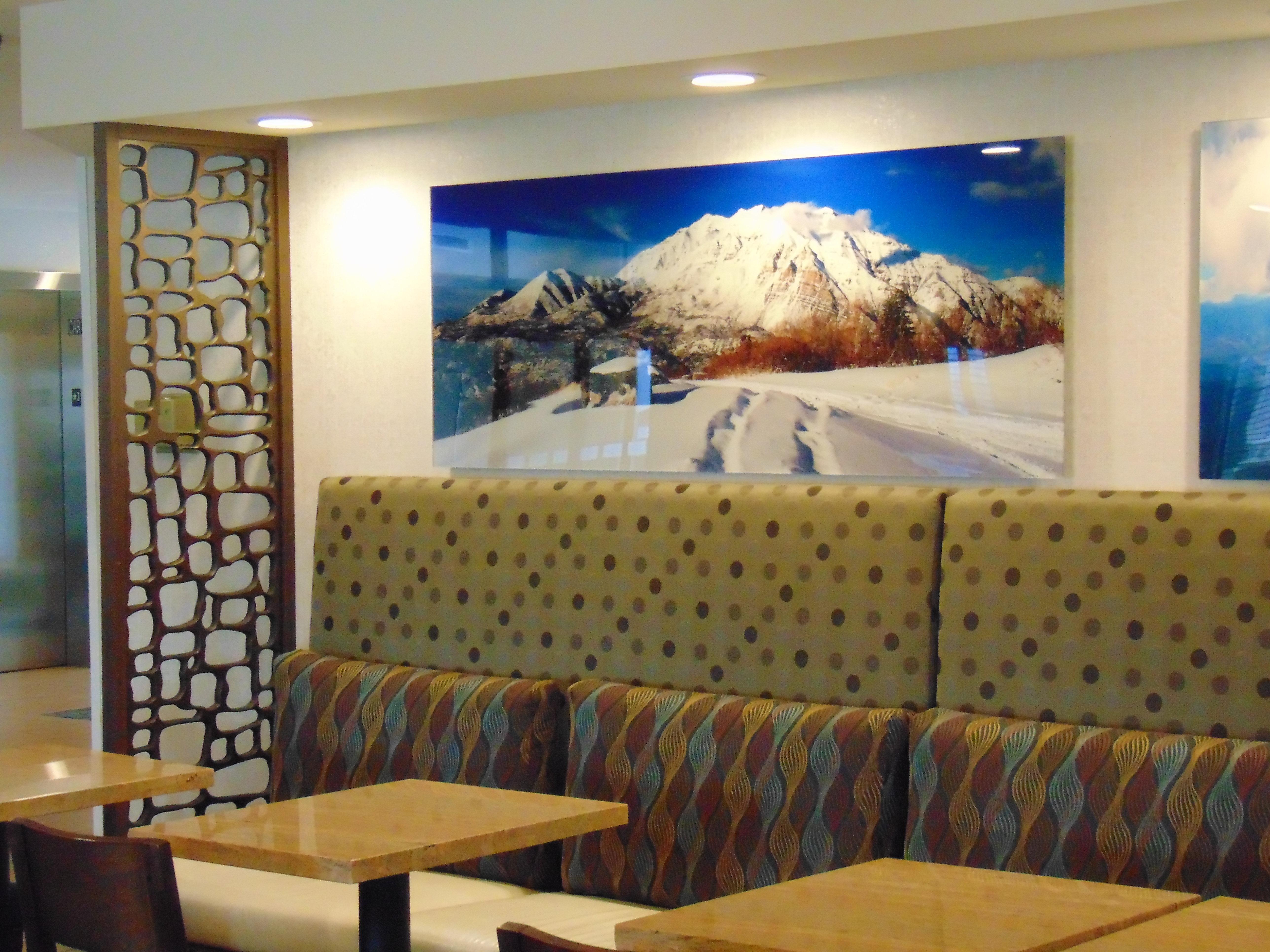 Holiday Inn Express & Suites Springville-South Provo Area By Ihg Dış mekan fotoğraf