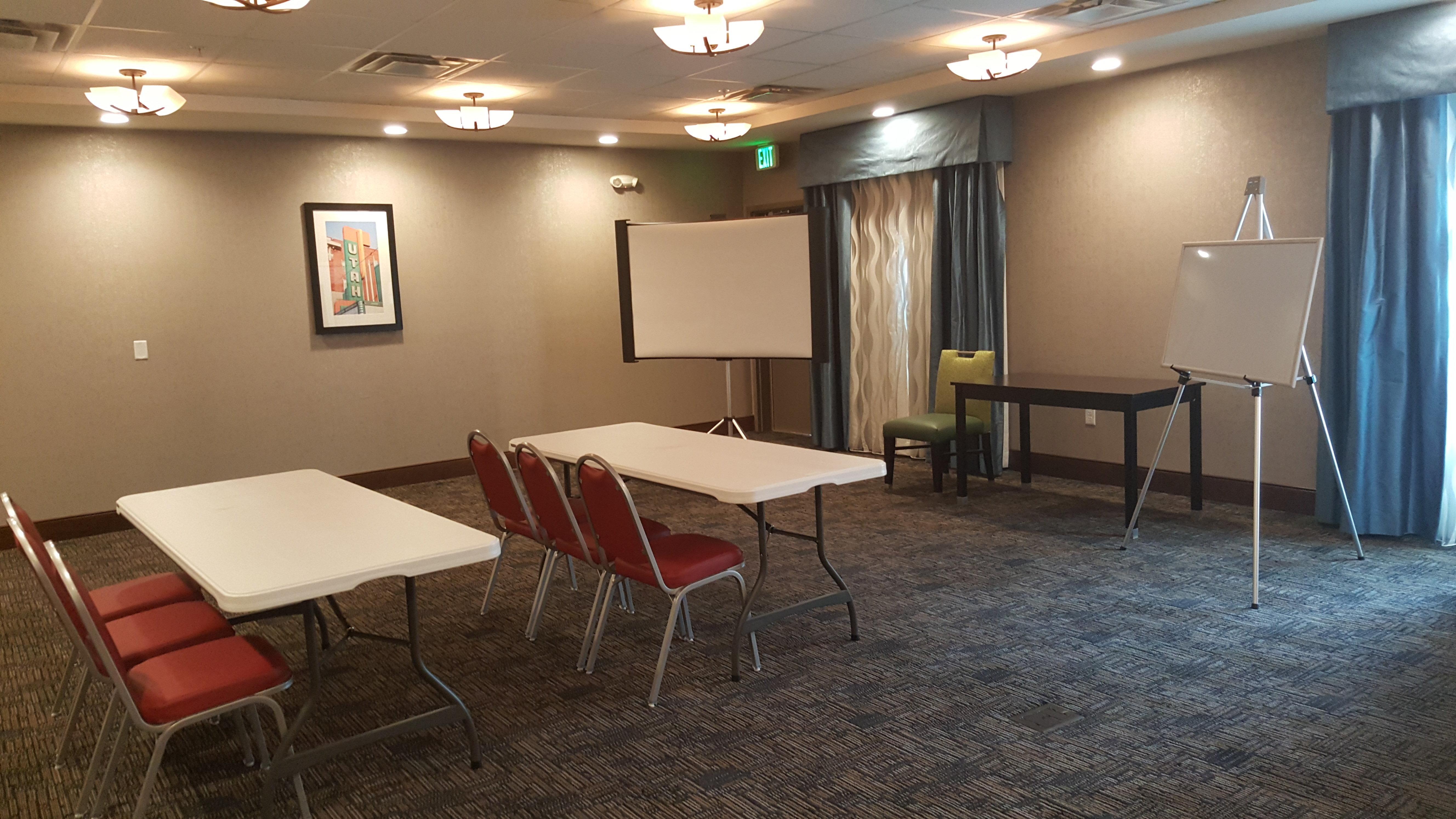 Holiday Inn Express & Suites Springville-South Provo Area By Ihg Dış mekan fotoğraf
