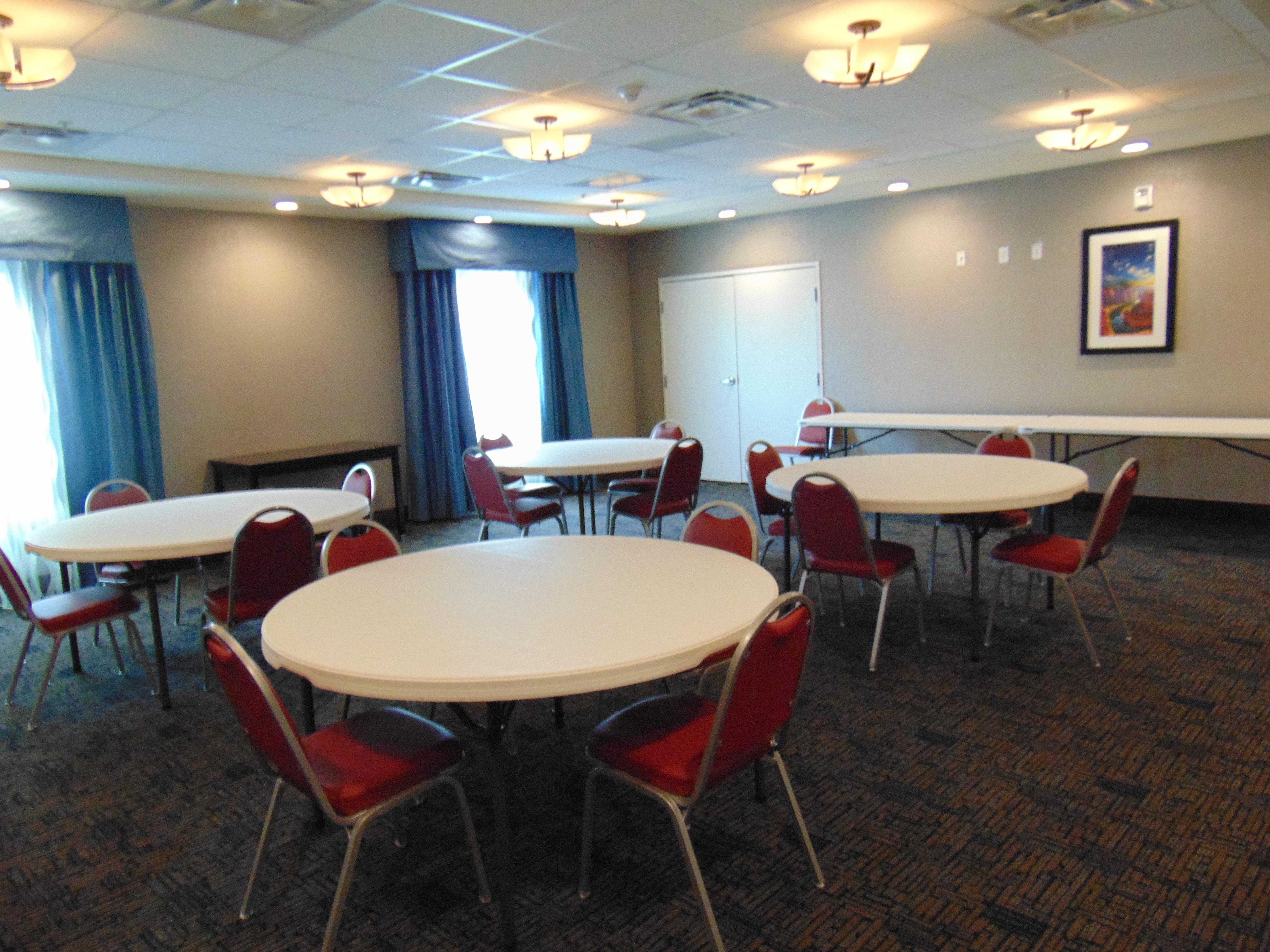 Holiday Inn Express & Suites Springville-South Provo Area By Ihg Dış mekan fotoğraf