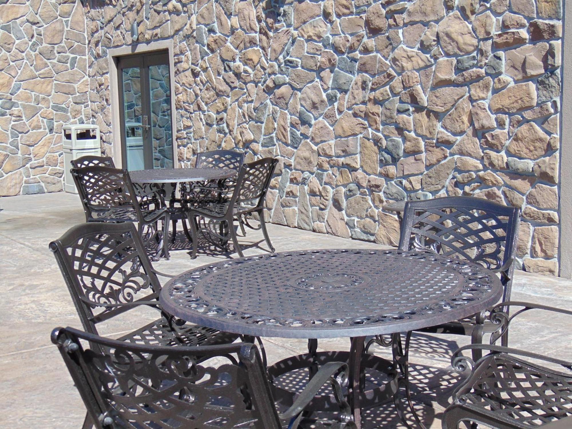 Holiday Inn Express & Suites Springville-South Provo Area By Ihg Dış mekan fotoğraf