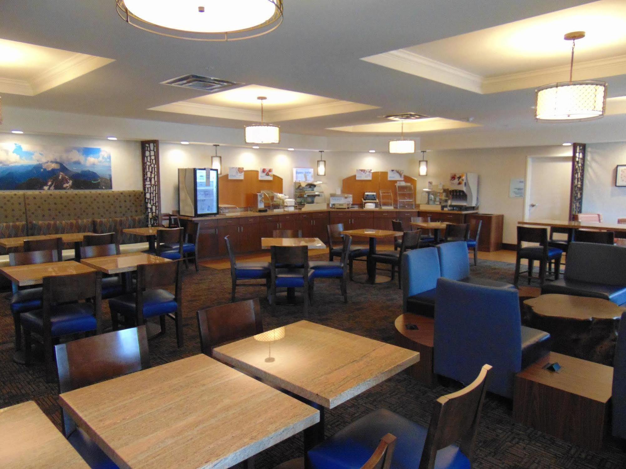 Holiday Inn Express & Suites Springville-South Provo Area By Ihg Dış mekan fotoğraf