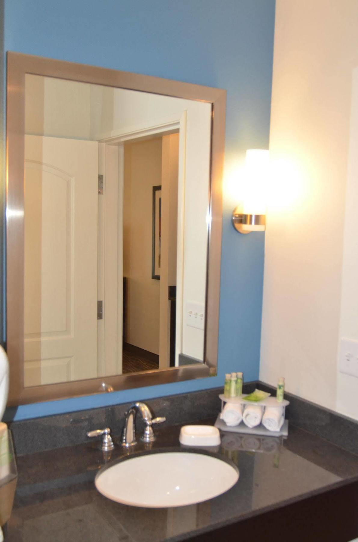 Holiday Inn Express & Suites Springville-South Provo Area By Ihg Dış mekan fotoğraf